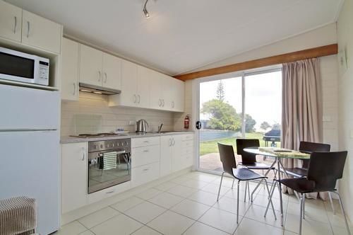 Pelican Sands Scamander Exterior foto